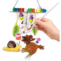 Clementoni art.surprise - Inspirationen 18280