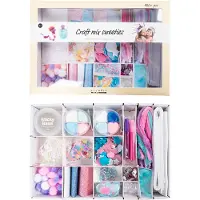 Creativ Company Bastelset Sweeties