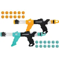 Schildkröt Fire Blaster-Set