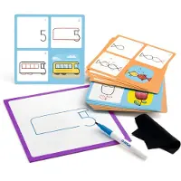 Djeco Eduludo Step by Step 1, 2, 3 & Co (mult)
