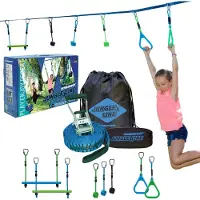 Schildkröt Jungle Kletter-Set