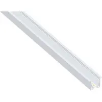 Barthelme Profil Aluminium Catania-T 3m 62399833