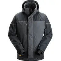 Snickers Winterjacke AllroundWork 1112