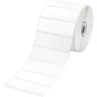 Brother RDS04E1 - Rolle (7,6 cm) 1 Rolle(n) 1552) gestanzte Etiketten - für TD-4000, TD-4100N