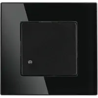 V-TAC Mikrowellensensor - Schwarz - IP20