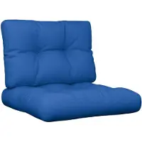 vidaXL Allie