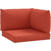 vidaXL Ramonetta (Ecksofa)