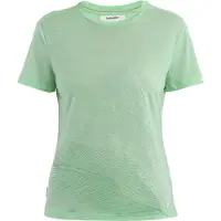 Icebreaker Merino Core Plume Kurzarm-t-shirt