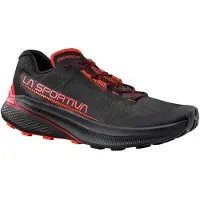 La Sportiva Prodigio Trailrunning-schuhe Schwarz EU 42 1/2 Mann Schwarz EU 42 1/2