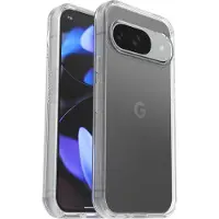 Otterbox Google Pixel 9 / 9 Pro Hülle - Kunststoff - - Backcover/Hard Case - Transparent
