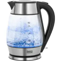 Teesa Wireless kettle