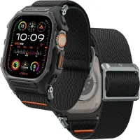 Spigen Lite Fit Pro Apple Watch Ultra 1/2 49mm Acs07104 Gurt