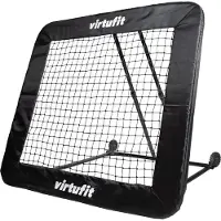 VirtuFit Rebounder Pro klappbar 164 x 164 cm verstellbar