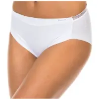 Janira Best Confort unsichtbar mid-rise Höschen 1031672 Frauen