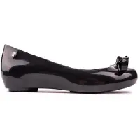 Melissa Ballerinas Ultragirl Bow Iii Ad 33891 Schwarz