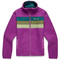 Cotopaxi Women's Teca Fleece Jacket