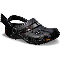 Crocs Batman Batmobile Classic Holzschuhe