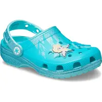 Crocs Clogs Kinder Frozen Elsa Classic Clog K kind