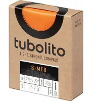 Tubolito Schlauch S-Tubo