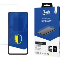 3mk Protection Tempered Glass for Xiaomi Redmi Note 12 5G / Poco X5 5G 9H HardGlass Series
