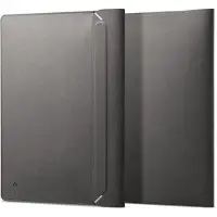 Spigen Valentinus Sleeve Laptop 15-16 szary/city grey AFA06418
