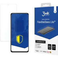 3MK hybrid glass Flexible 2.5D Lite for Xiaomi POCO F3 5G