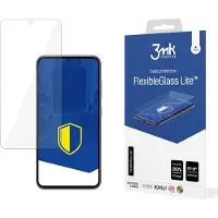 3MK Samsung Galaxy S23+ - FlexibleGlass Lite?