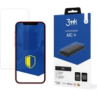 3MK ARC+ for iPhone 13