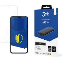 3mk Protection Folia ARC+ Sam A35/A55 5G Folia Fullscreen