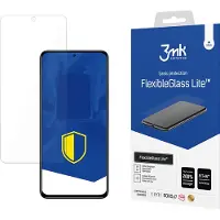 3MK hybrid glass Flexible 2.5D Lite for Xiaomi Redmi Note 11 Pro 5G / Pro+ 5G