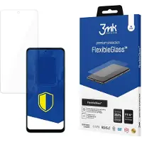 3mk Protection Hybridglas FlexibleGlass für Xiaomi Redmi 12
