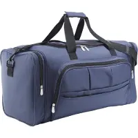 SOL's SOLS Bags Große Sport Tasche Sport- und Reisetasche 70900 french navy 62 x 30 x 26 cm