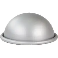Pme Ball Pan (Hemisphere) Ø10cm
