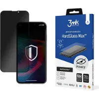 3MK Datenschutzfilter Für Iphone 14/13/13 Pro 6.1 Zoll