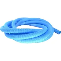 Summerfun Schwimmbad-Schlauch, 32 mm Durchm., Paket mit 6,60 Meter Schlauchlänge, 511035045
