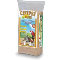 Chipsi MAIS Granulat Einstreu 15 Kilogramm