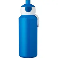 Mepal trinkflasche pop-up campus 400 ml - blau