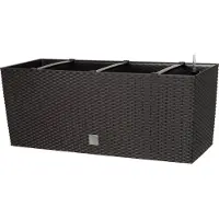 Prosperplast RATO CASE 80 cm anthracite