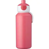 Mepal trinkflasche pop-up campus 400 ml - rose
