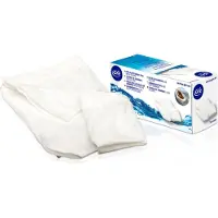 Gre FSK10, Abschäumer-Filterbeutel, Weiß, Stoff, 90 g, 10 Stück(e), Sichtverpackung