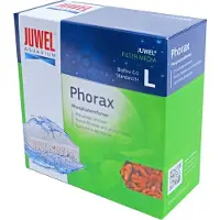 Juwel Filtermaterial Phorax zu Bioflow 6.0