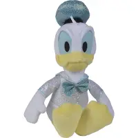 Aku Ankka Donald D100 25 Cm Teddybär