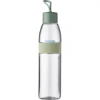 Mepal Trinkflasche Ellipse 700 ml - Nordic sage