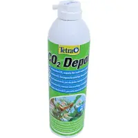 Tetra CO2 Optimat Nachfüllpack - Nachfüllflasche