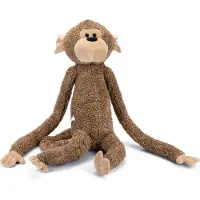 Beeztees Affe Vik - 80 x 30 x 20 cm