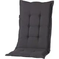 Madison PHOSB239, Grau, Baumwolle, Polyester, 45%, 1230 mm, 500 mm, 70 mm