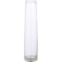 Mica Decorations Mica Vase Xandra aus Glas 30,5 cm GLO660353634