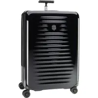 Victorinox Airox Large Hardside Case black