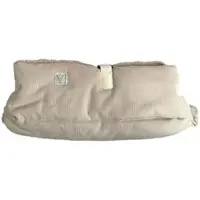 Kaiser Handwärmer HAU KEA, beige
