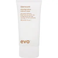 Evo Überwurst Shaving Créme 150 ml